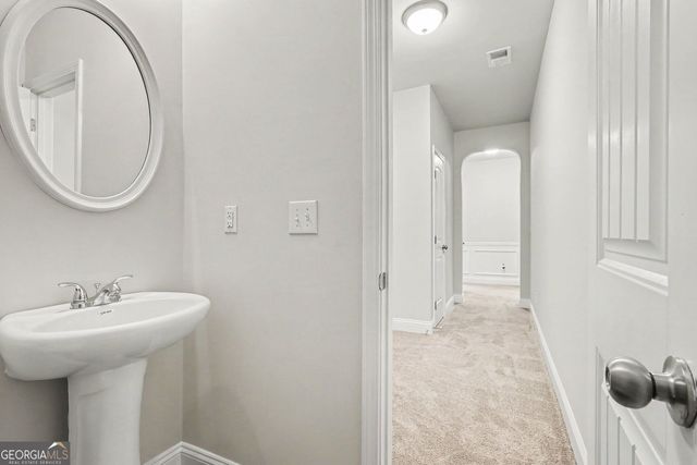 2127 Farmdale Ct, Conyers, GA 30012