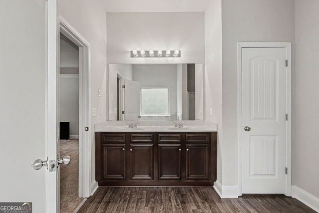 2127 Farmdale Ct, Conyers, GA 30012