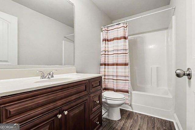 2127 Farmdale Ct, Conyers, GA 30012