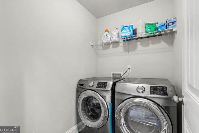 2127 Farmdale Ct, Conyers, GA 30012