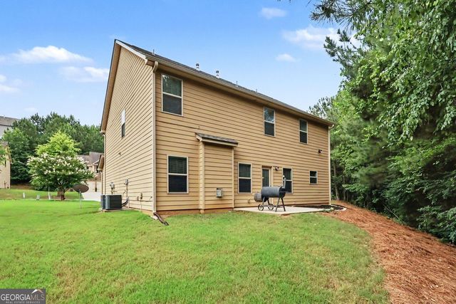 2127 Farmdale Ct, Conyers, GA 30012