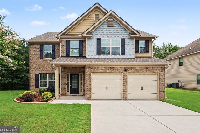 2127 Farmdale Ct, Conyers, GA 30012