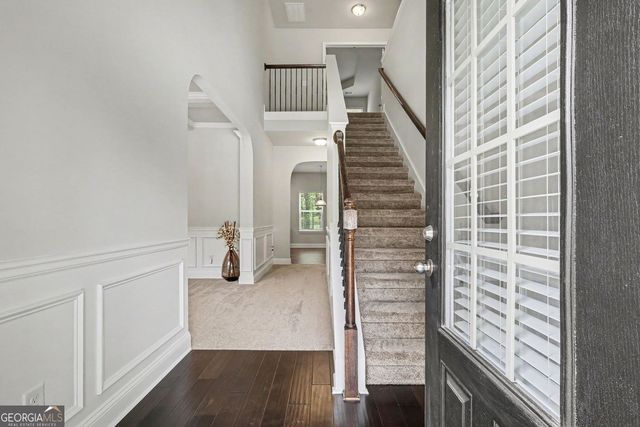 2127 Farmdale Ct, Conyers, GA 30012