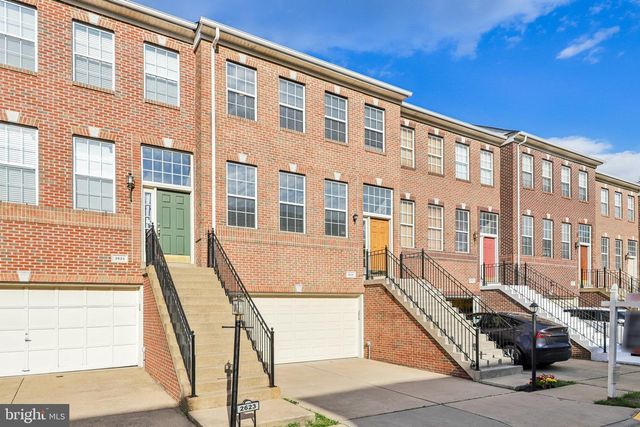 2625 TARLETON CORNER DR, Herndon, VA 20171