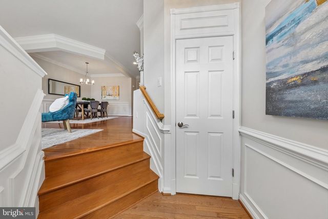 2625 TARLETON CORNER DR, Herndon, VA 20171