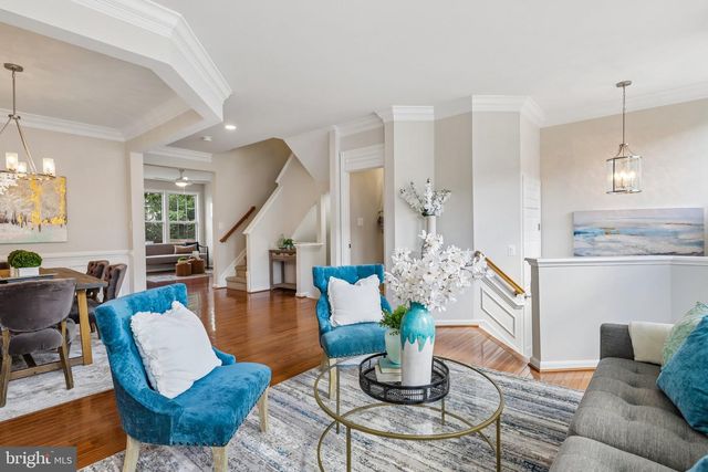 2625 TARLETON CORNER DR, Herndon, VA 20171