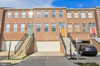 2625 TARLETON CORNER DR, Herndon, VA 20171