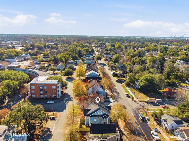 937 S 8th Street, Wilmington, NC 28401