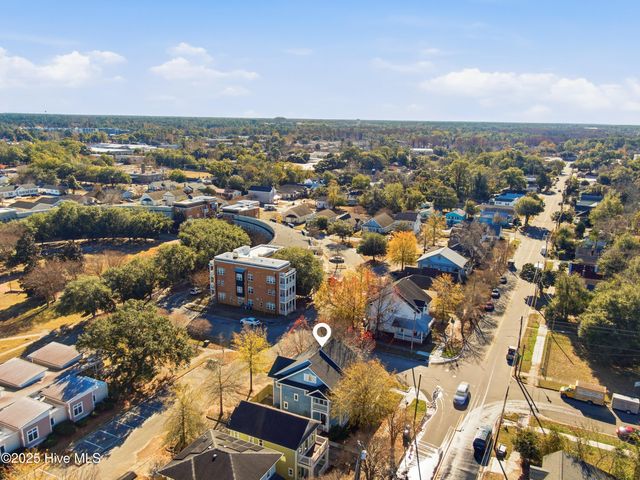 937 S 8th Street, Wilmington, NC 28401