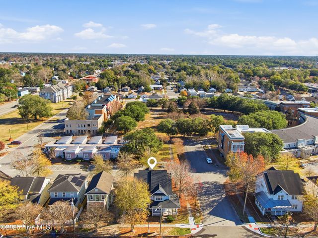 937 S 8th Street, Wilmington, NC 28401