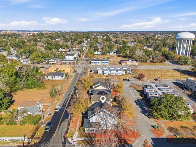 937 S 8th Street, Wilmington, NC 28401