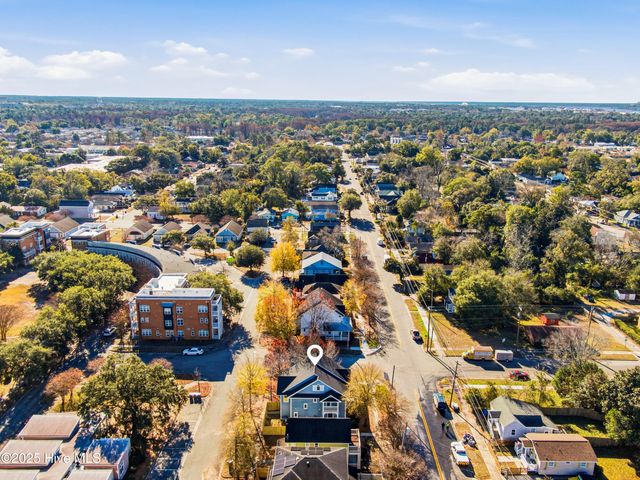 937 S 8th Street, Wilmington, NC 28401