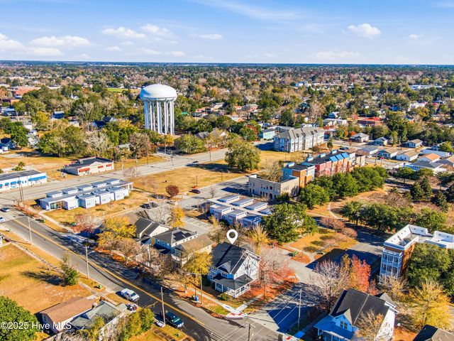 937 S 8th Street, Wilmington, NC 28401