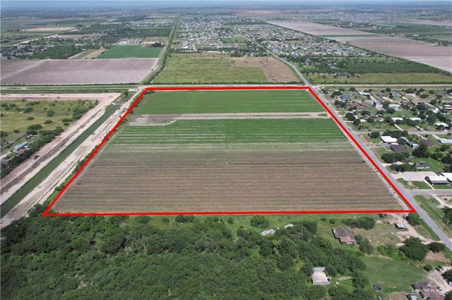 0 E Canton Road, Edinburg, TX 78542