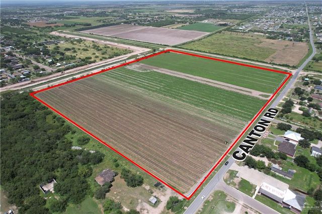0 E Canton Road, Edinburg, TX 78542