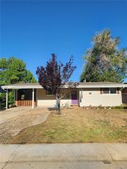 7901 Stuart Place, Westminster, CO 80030