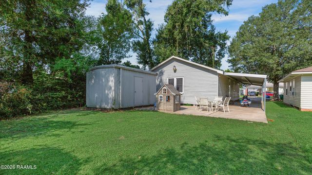 309 S Parkerson Street, Rayne, LA 70578