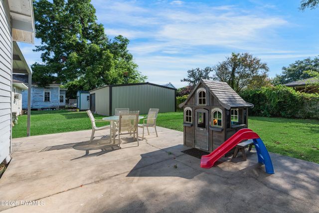 309 S Parkerson Street, Rayne, LA 70578