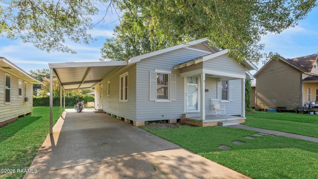 309 S Parkerson Street, Rayne, LA 70578