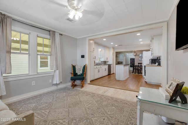 309 S Parkerson Street, Rayne, LA 70578