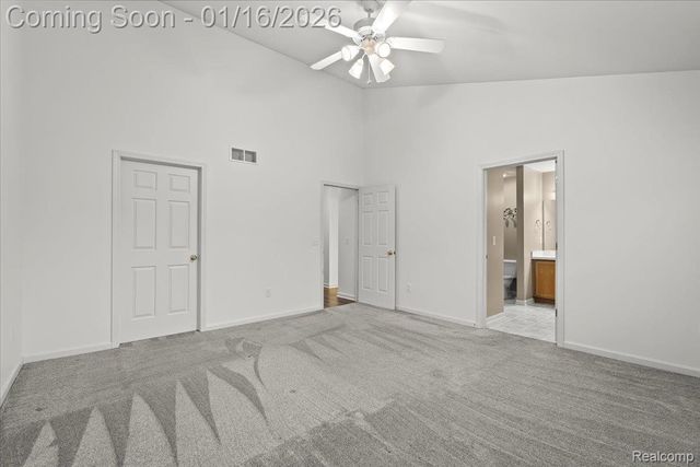 852 Faith Court, Milan, MI 48160