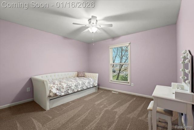 852 Faith Court, Milan, MI 48160