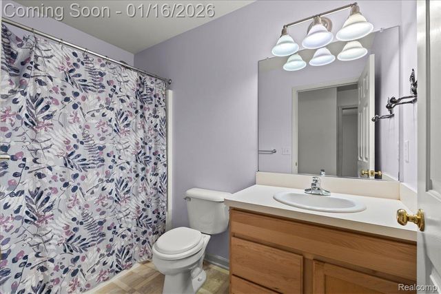 852 Faith Court, Milan, MI 48160