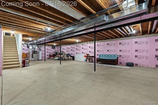 852 Faith Court, Milan, MI 48160