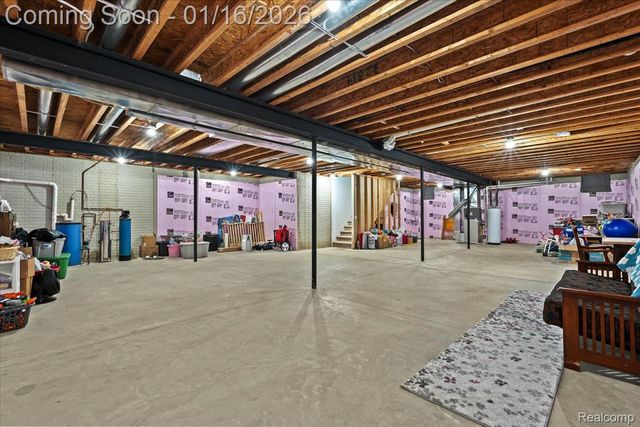 852 Faith Court, Milan, MI 48160