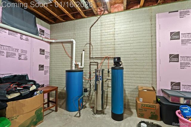 852 Faith Court, Milan, MI 48160