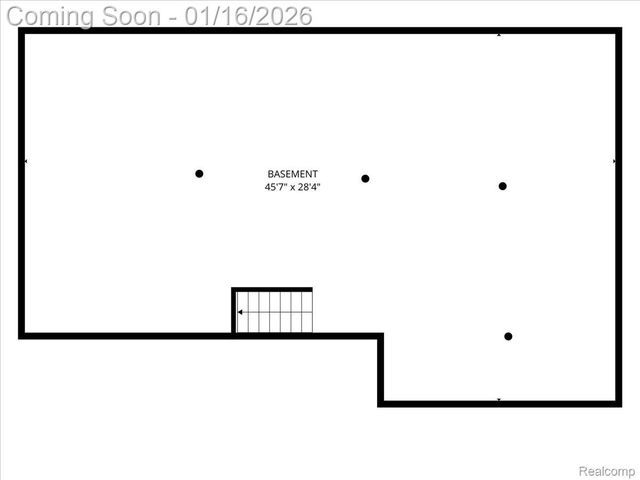 852 Faith Court, Milan, MI 48160