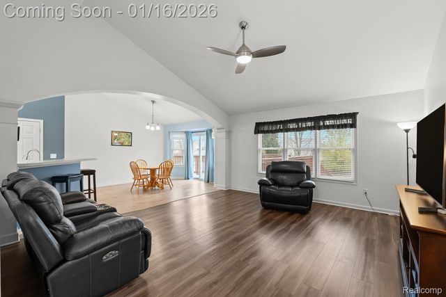 852 Faith Court, Milan, MI 48160