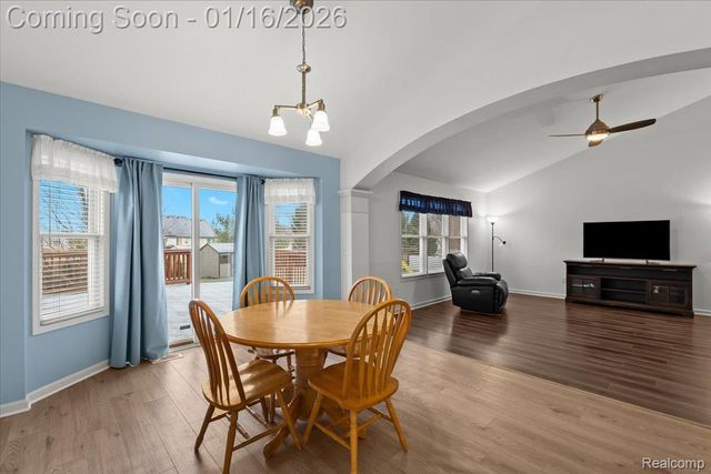 852 Faith Court, Milan, MI 48160