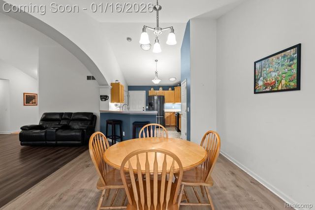 852 Faith Court, Milan, MI 48160