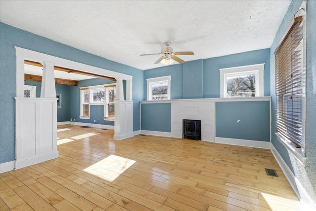 1510 N Robberson Avenue, Springfield, MO 65803