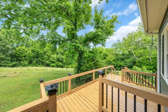 1174 Majors Cemetery Rd, Lynchburg, TN 37352