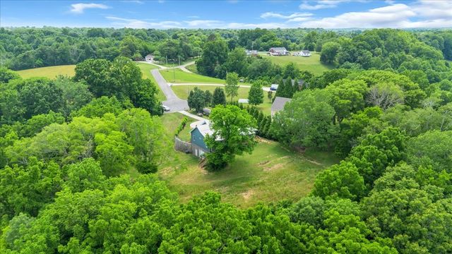 1174 Majors Cemetery Rd, Lynchburg, TN 37352
