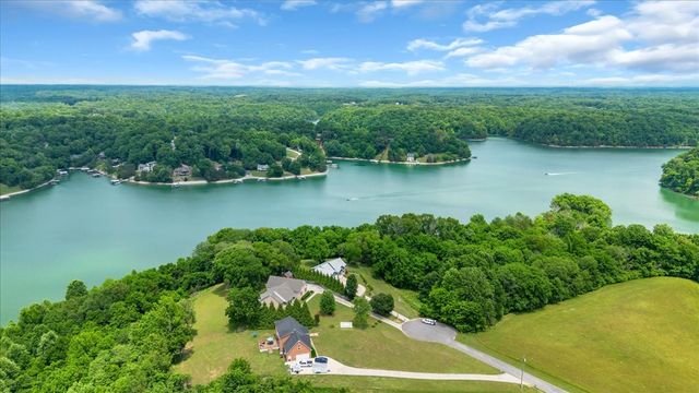 1174 Majors Cemetery Rd, Lynchburg, TN 37352