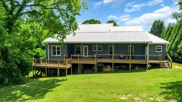 1174 Majors Cemetery Rd, Lynchburg, TN 37352
