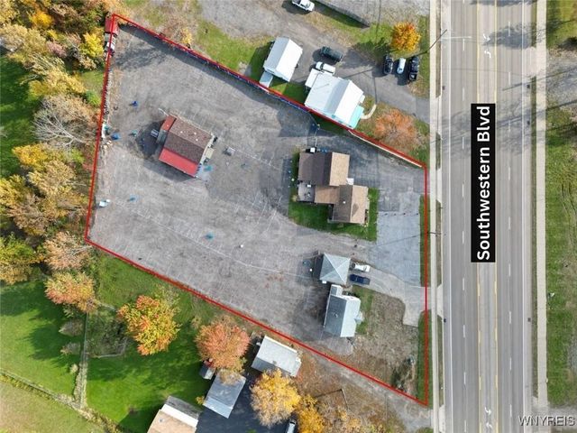 3964 Southwestern Boulevard, Orchard Park, NY 14127