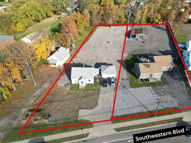 3964 Southwestern Boulevard, Orchard Park, NY 14127