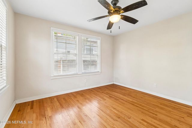 1037 RIVIERA Street, Jacksonville, FL 32207