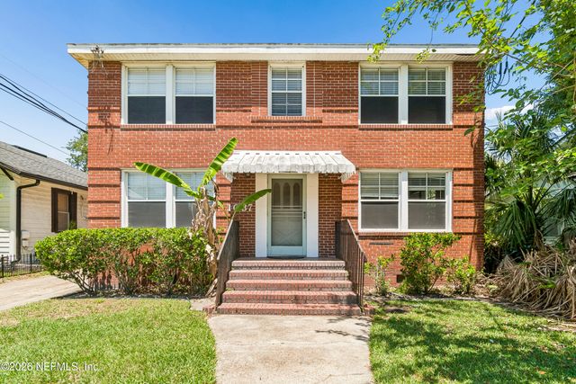 1037 RIVIERA Street, Jacksonville, FL 32207