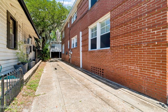 1037 RIVIERA Street, Jacksonville, FL 32207
