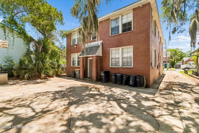 1037 RIVIERA Street, Jacksonville, FL 32207