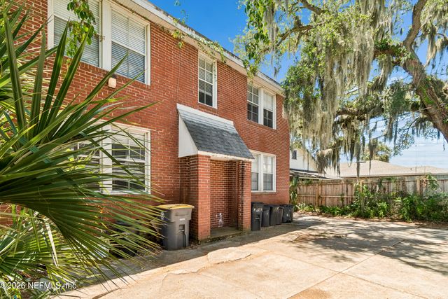 1037 RIVIERA Street, Jacksonville, FL 32207