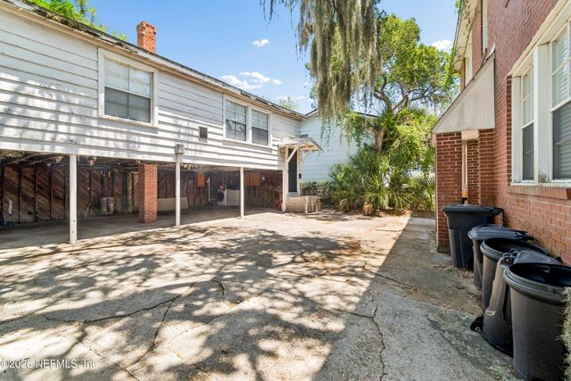 1037 RIVIERA Street, Jacksonville, FL 32207