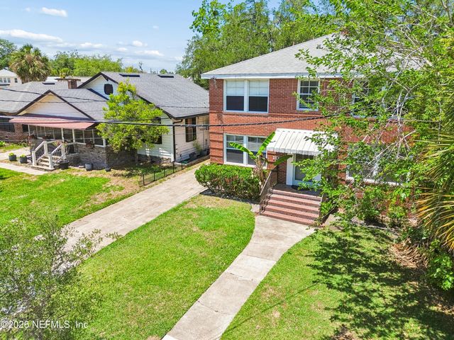 1037 RIVIERA Street, Jacksonville, FL 32207