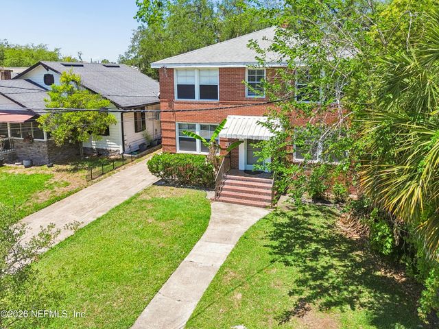 1037 RIVIERA Street, Jacksonville, FL 32207