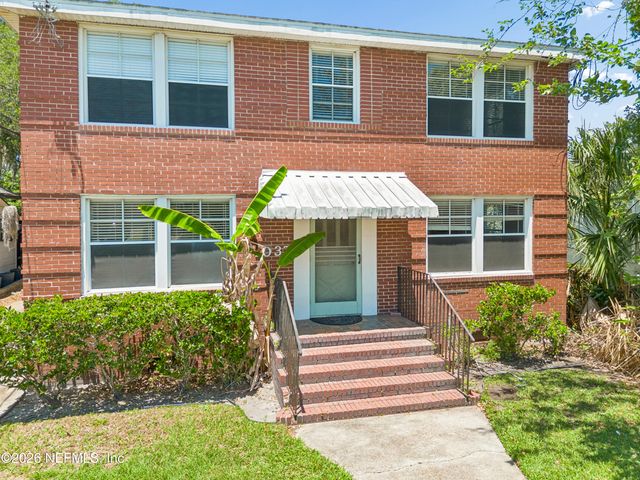 1037 RIVIERA Street, Jacksonville, FL 32207